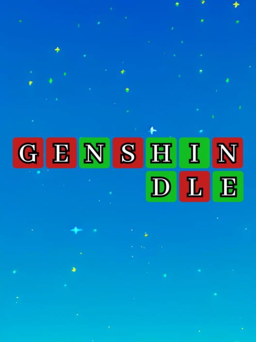 Genshindle