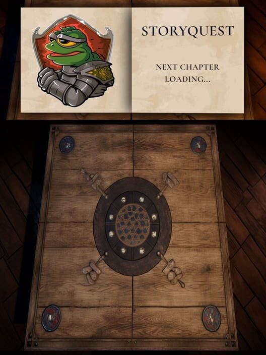 AI Story Quest