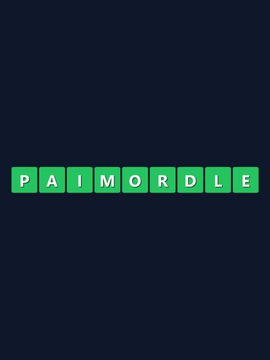 Paimordle