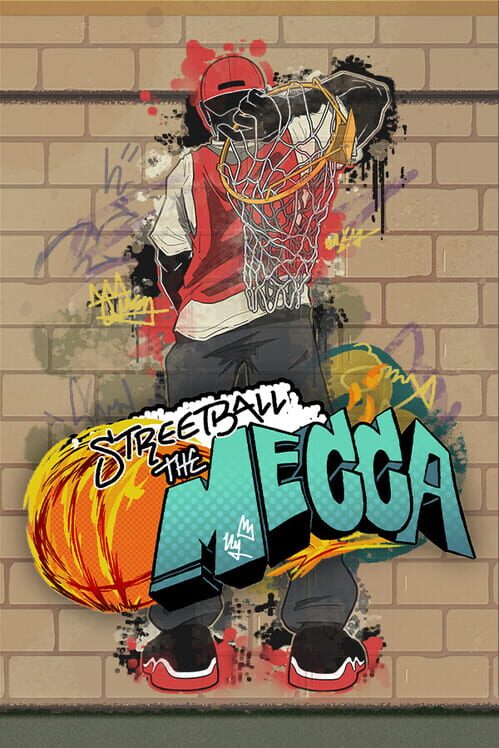 Streetball the Mecca