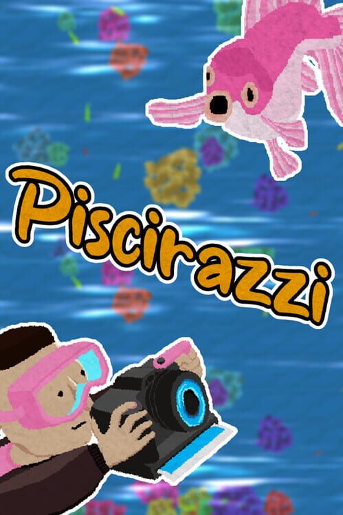 Piscirazzi cover