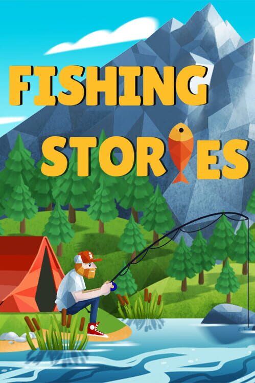 Fishing Stories (TBD)