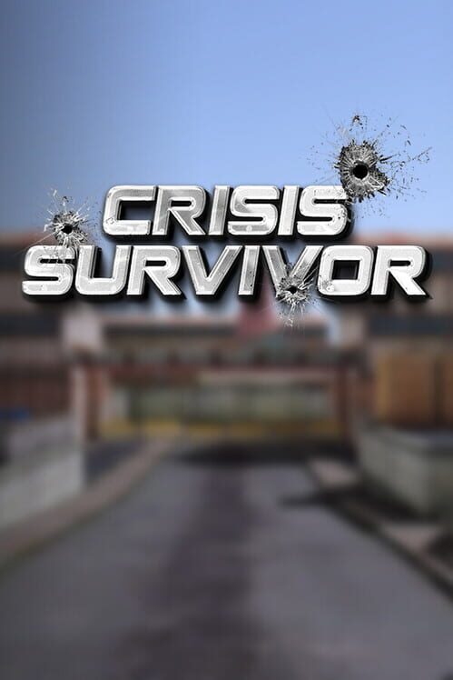 Crisis Survivor cover