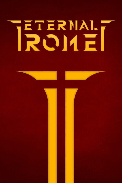 Eternal Rome cover