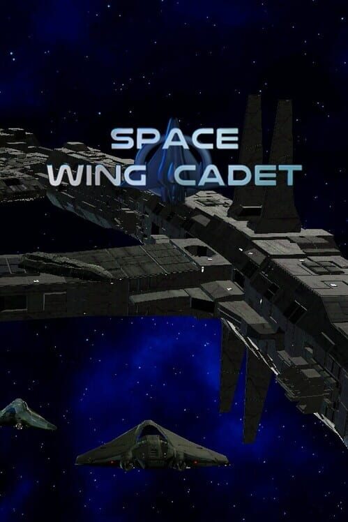 Space Wing Cadet