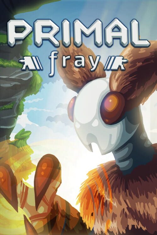 Primal Fray