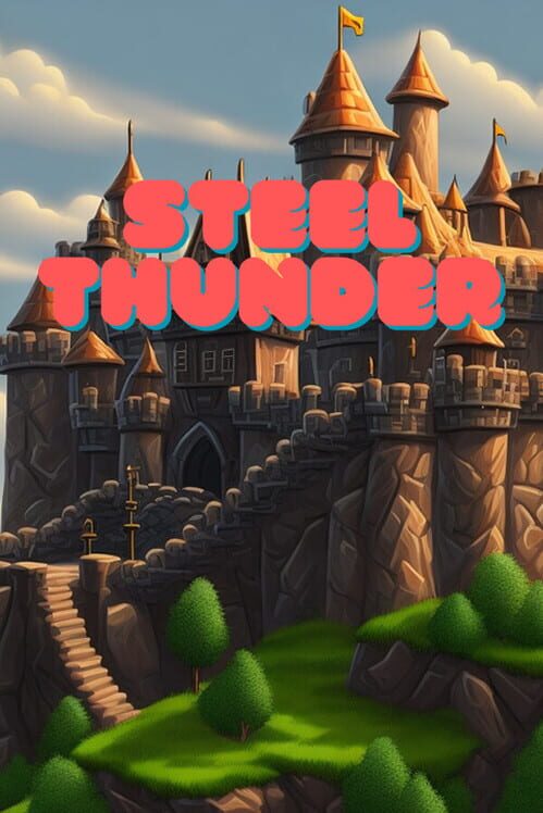 Steel Thunder