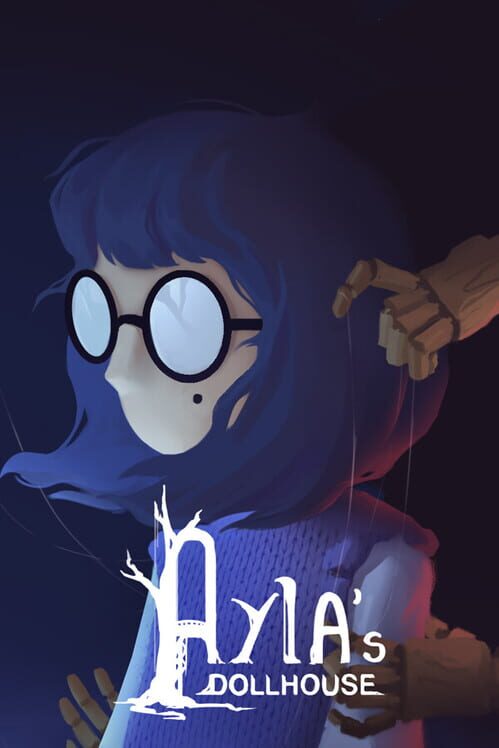 Ayla's Dollhouse cover
