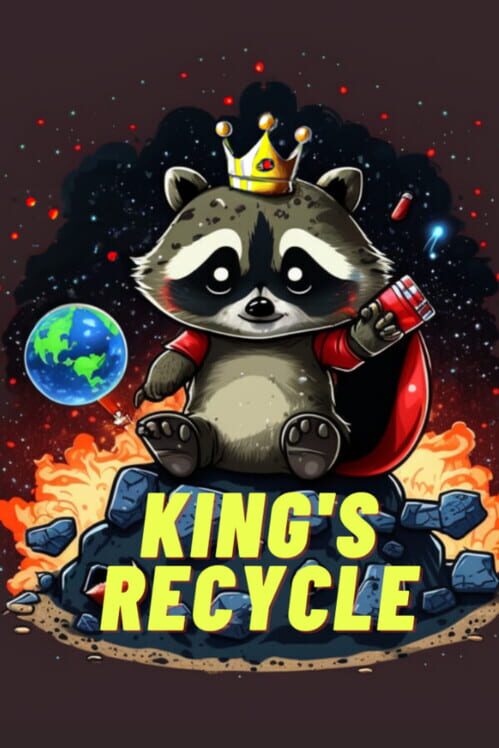 King S Recycle   Co6d6b 