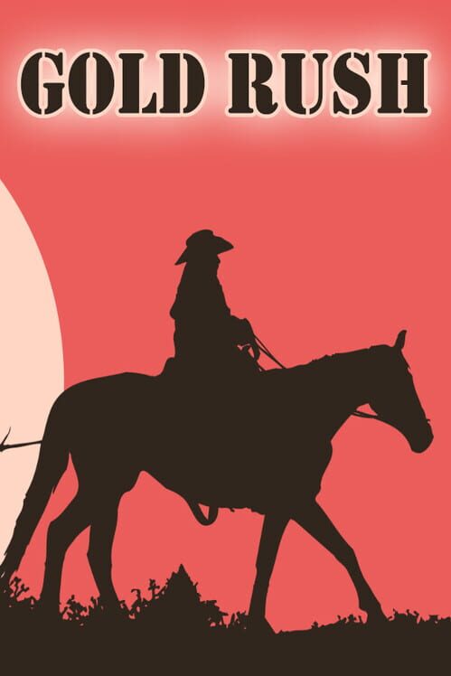 Gold Rush cover