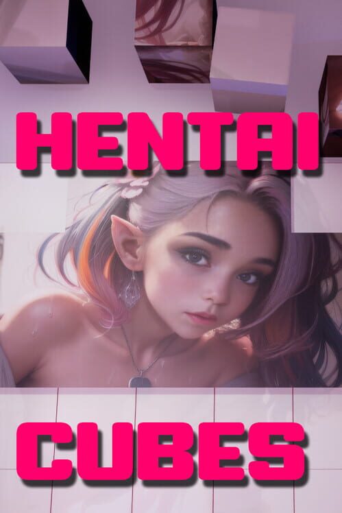 Hentai Cubes 封面