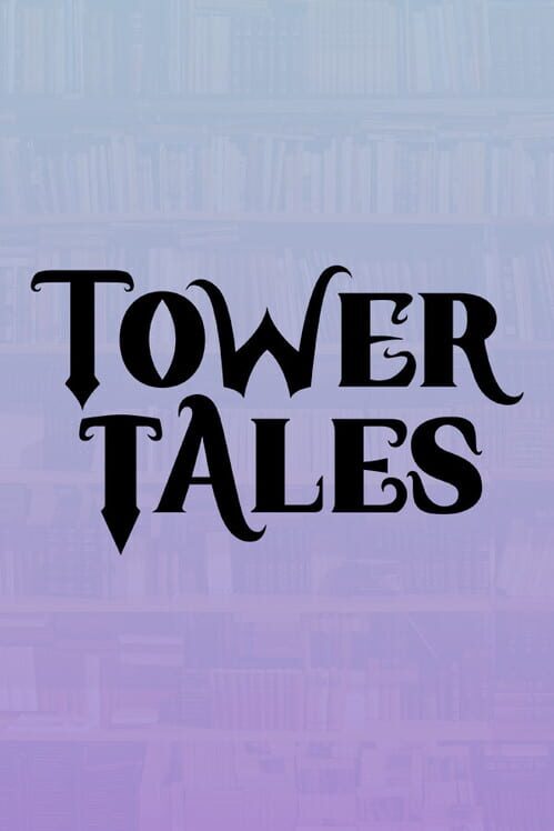 Tower Tales cover