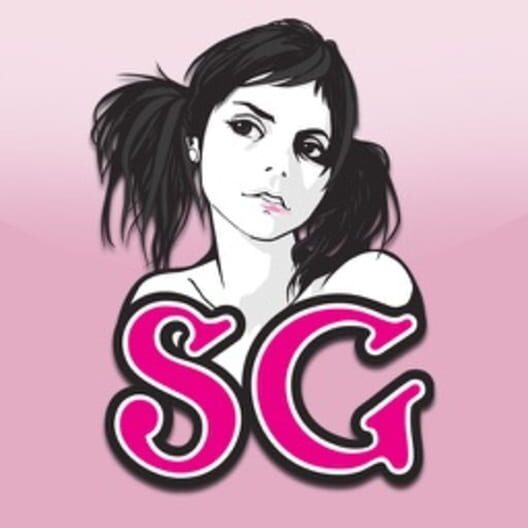 Seduce a SuicideGirl 封面