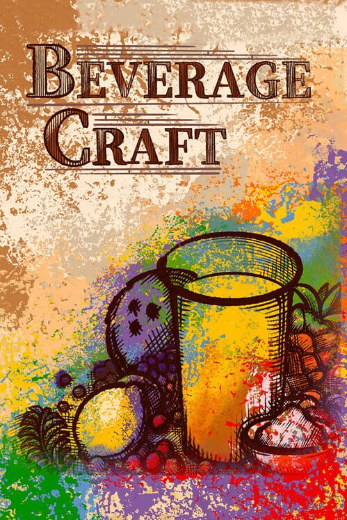 Beverage Craft cover