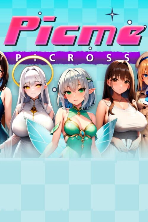 Picme 封面