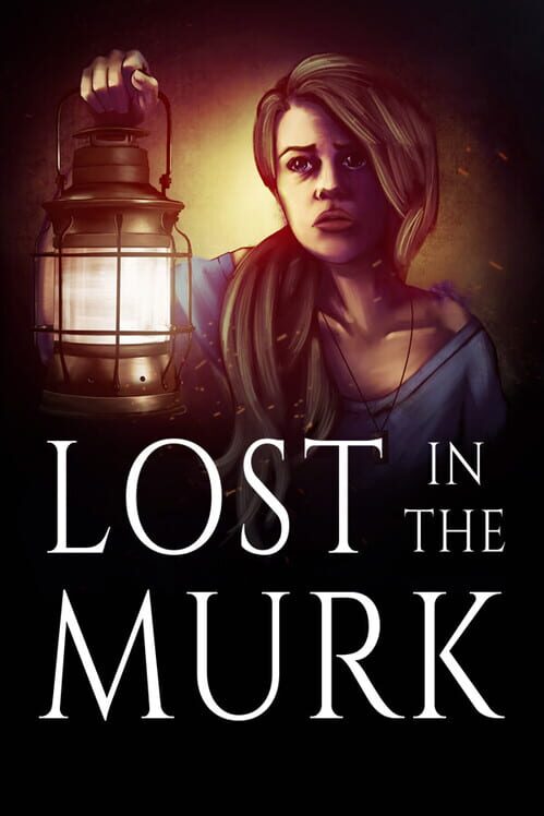 Lost In The Murk cover