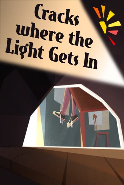 Cracks Where the Light Gets In cover