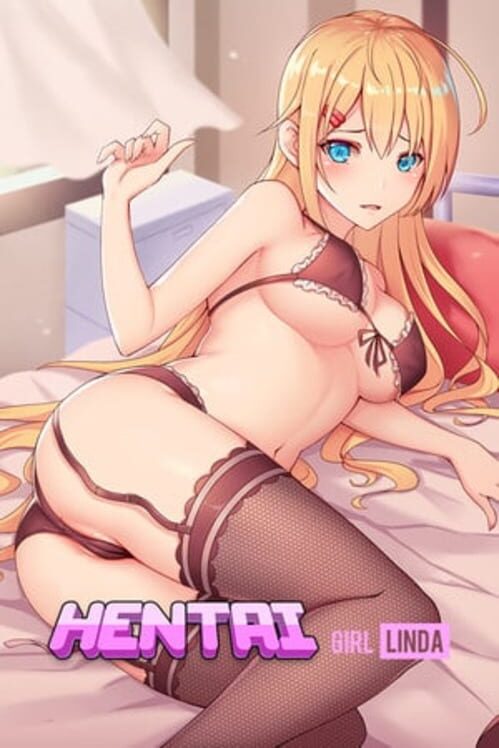 Hentai Girl Linda poster