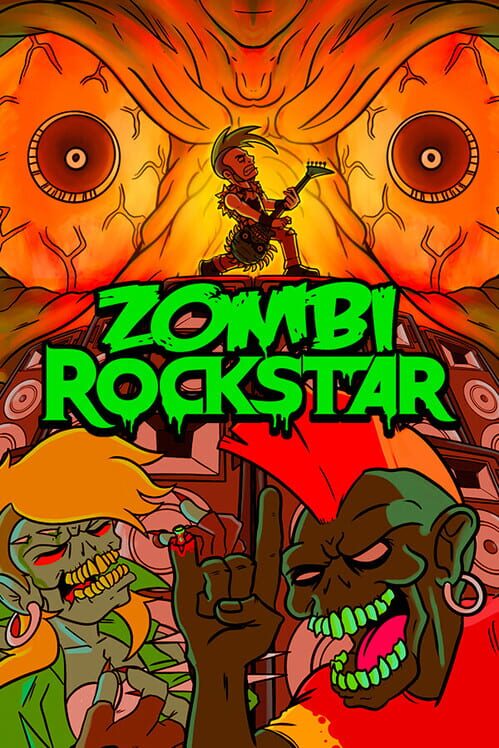 ZOMBI