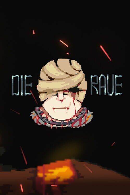 Die Rave cover