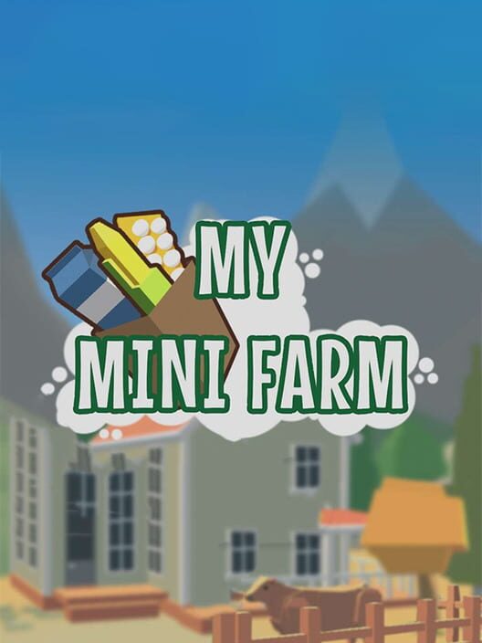 My Mini Farm cover