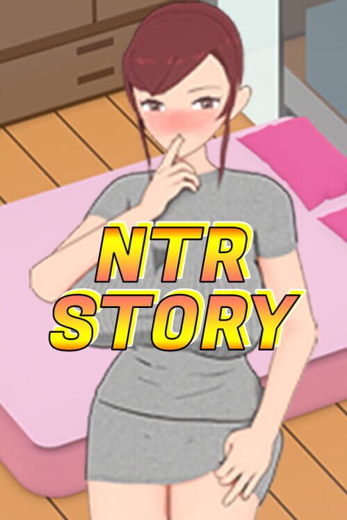 NTRstory 封面