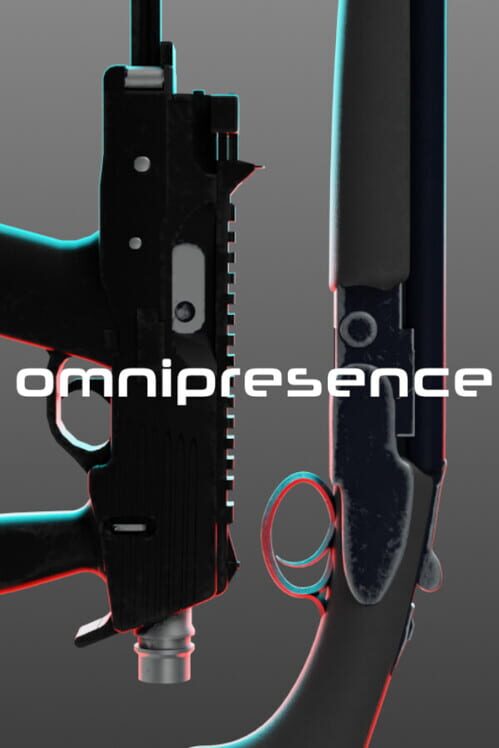 Omnipresence cover