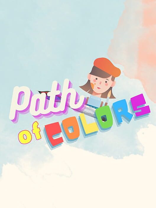 Path of Colors cover image