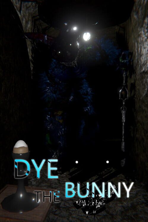 dye-the-bunny