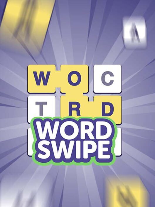 Word Swipe cover