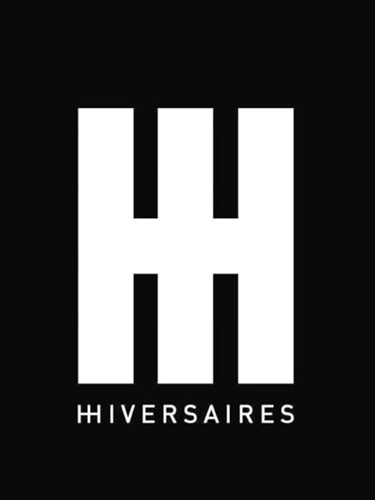 Hiversaires cover