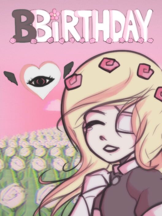 BBirthday cover art
