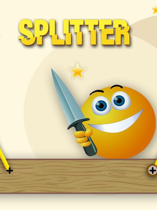 Splitter
