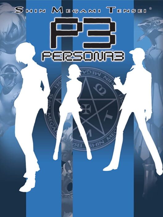 Persona 3 FES: Limited Edition