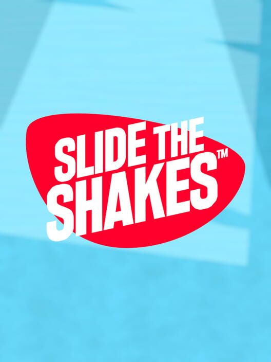 Slide the Shakes cover