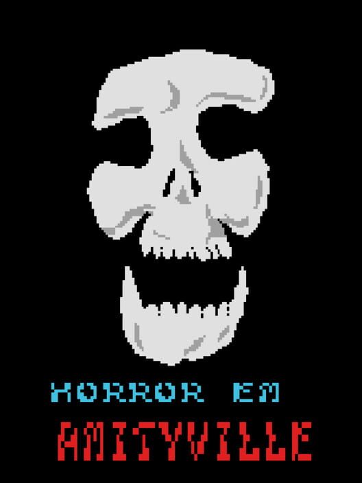 Horror em Amityville