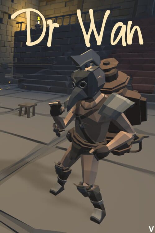 Dr Wan
