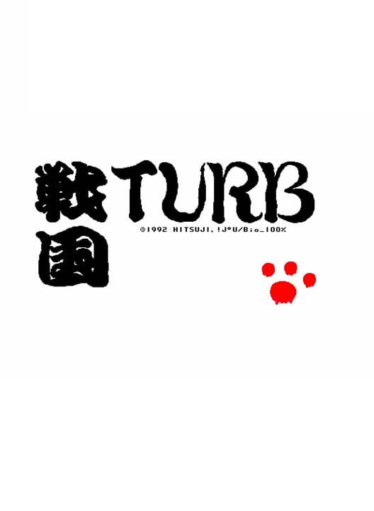 Cover for Sengoku Turb