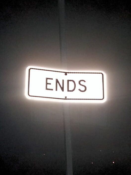 Ends
