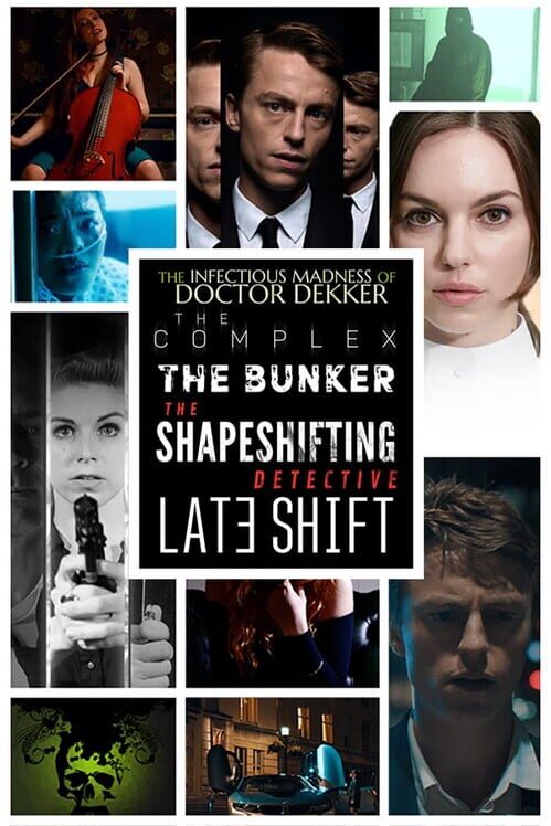 The Ultimate FMV Bundle