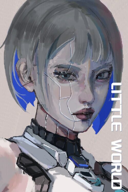Little World cover