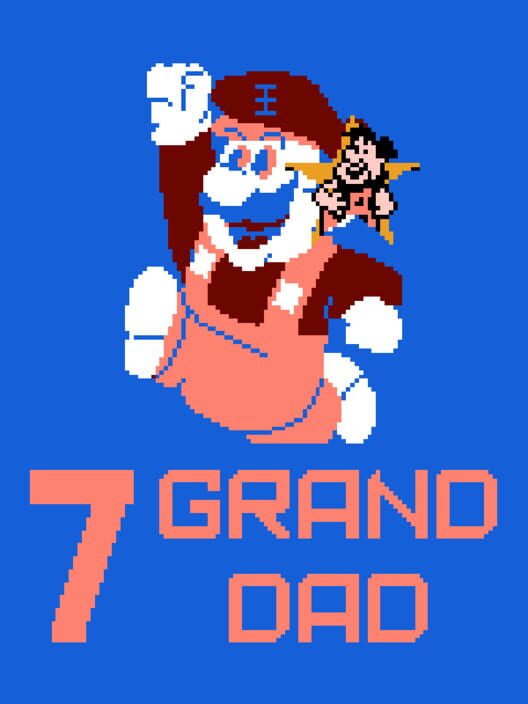 7 Grand Dad (1992)