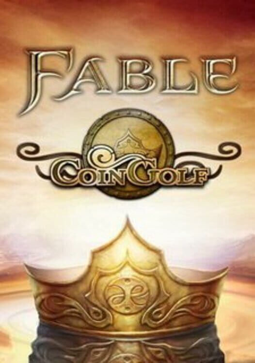 Fable: Coin Golf cover