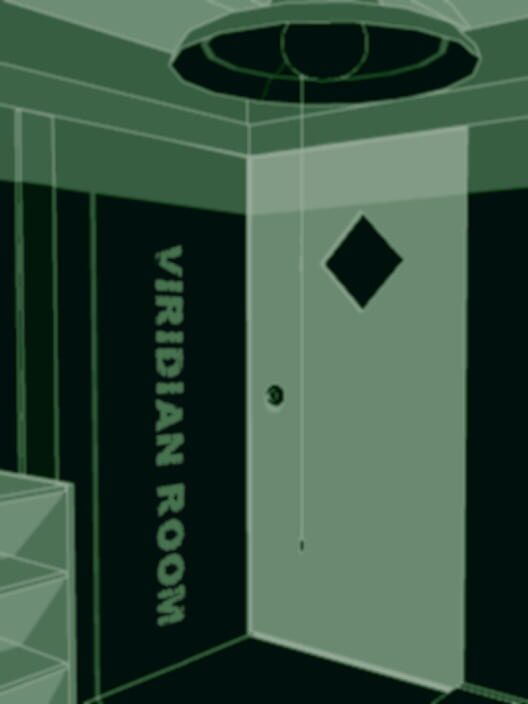 Viridian Room