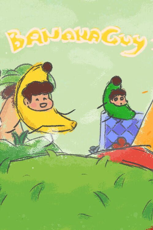 BananaGuy