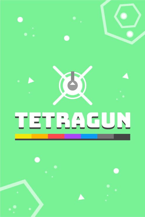 Tetragun