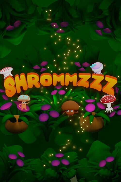 Shrommzzz