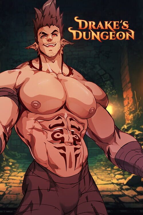 Drake's Dungeon