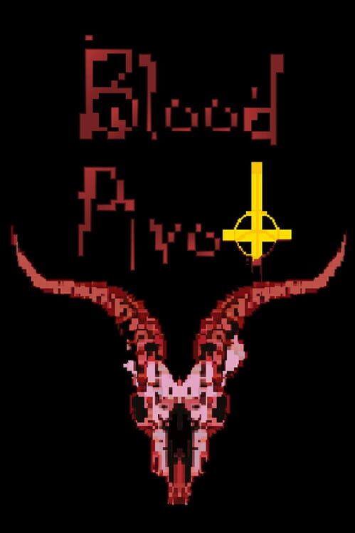 Blood Pivot cover