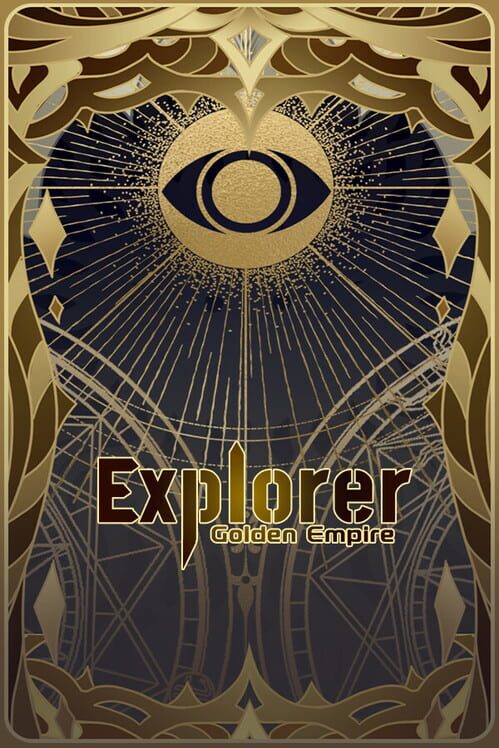 Explorer:Golden Empire